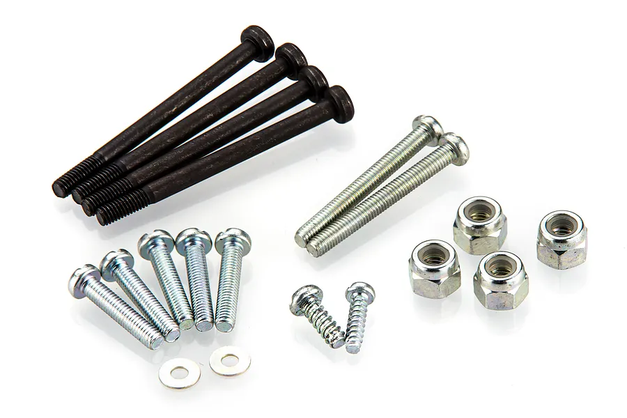 Tamiya Grasshopper Screw Kit (Parts Bag C) image 32569