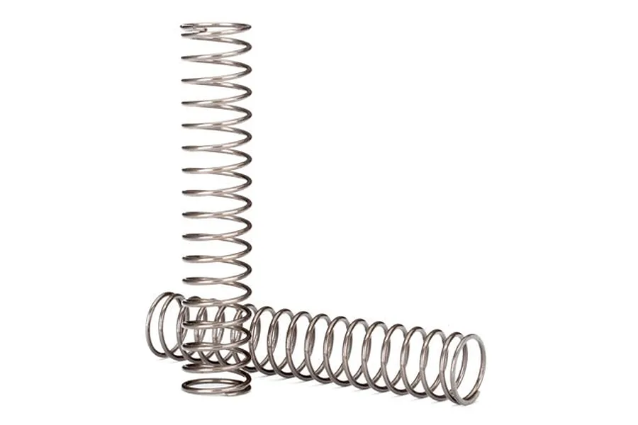 Traxxas GTS (0.47 Rate) Shock Springs 2pc image 32627