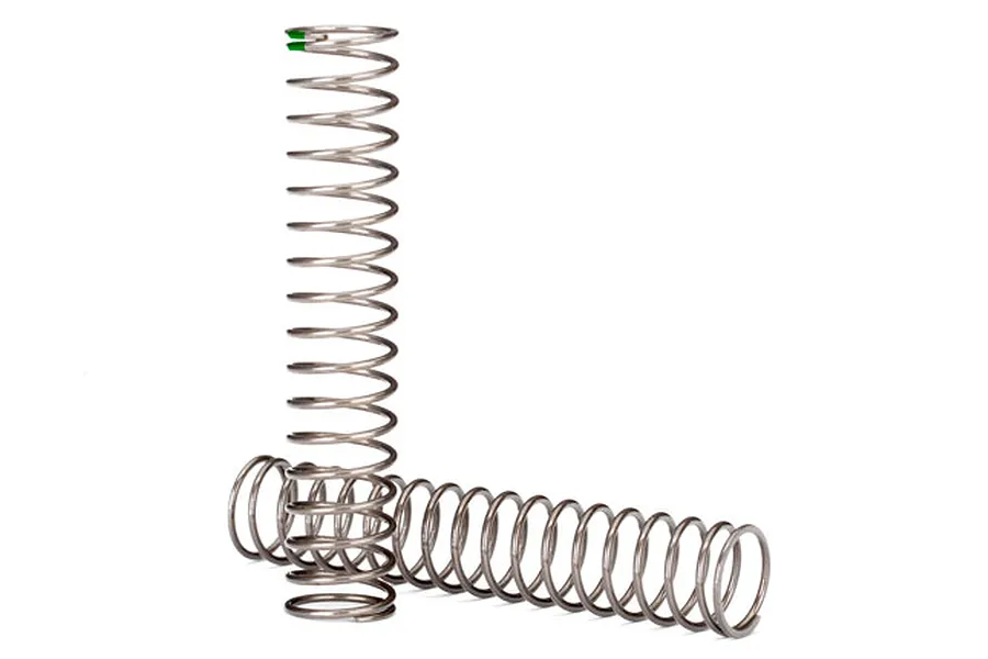 Traxxas GTS (0.54 Rate) Shock Springs 2pc image 32628