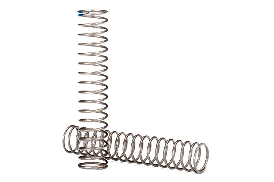 Traxxas GTS (0.62 Rate) Shock Springs 2pc image 32630