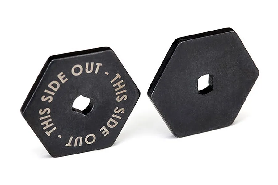 Traxxas TRX-4 Slipper Eliminator Plate image 32643