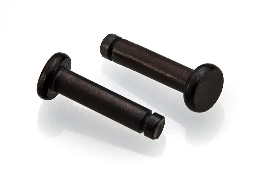 Tamiya 3x15mm Suspension Pin 2Pcs image 32659