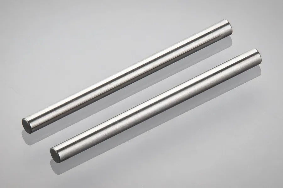 Tamiya 2x28mm Shafts 2Pcs image 32660