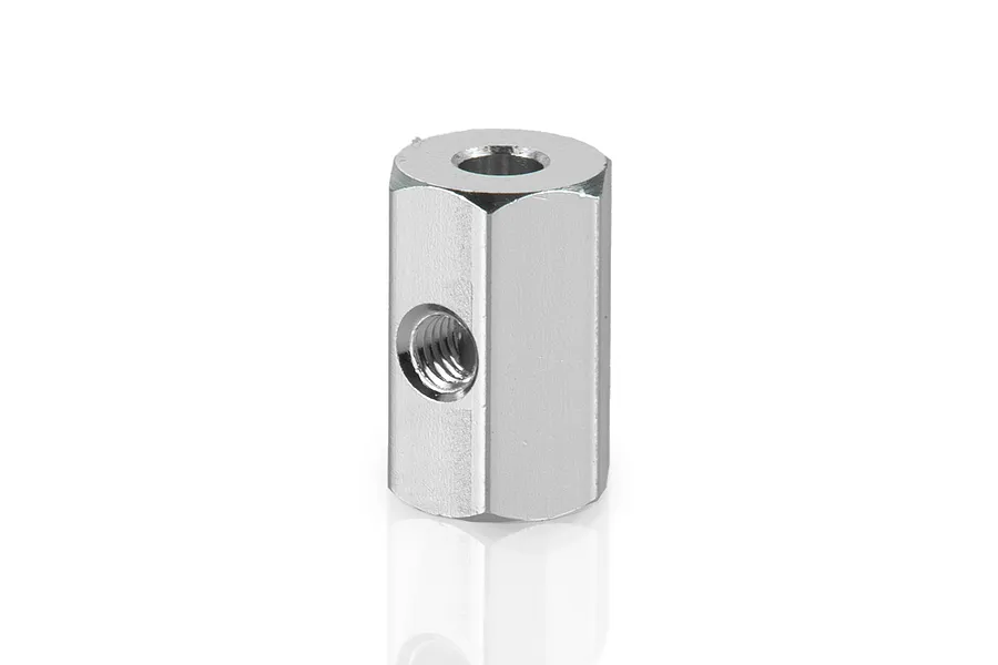 Tamiya Aluminium Bumper Mount 1Pc image 32663