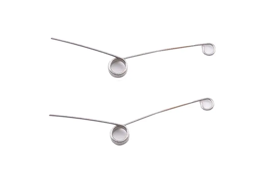 Tamiya Hornet Axle Spring 2Pcs image 32667