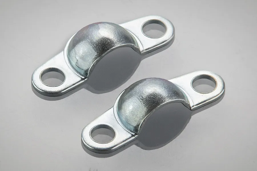 Tamiya Hornet Shock Mounts 2Pcs image 32668