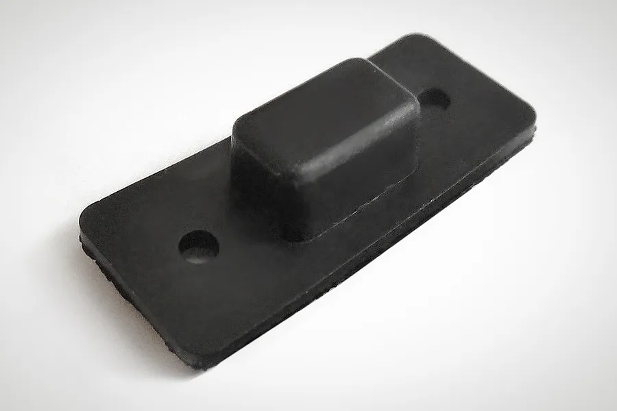 Tamiya Black Switch Cover image 32670