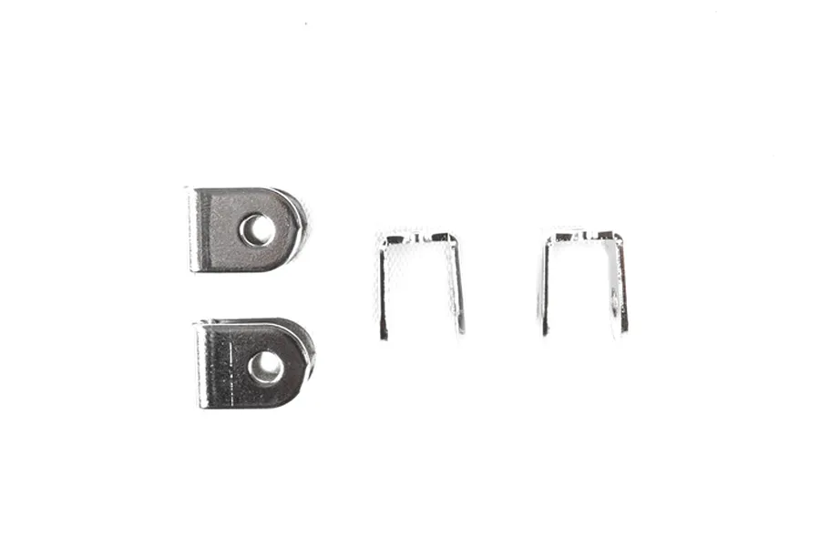Tamiya Suspension Shock Mounts 2Pcs image 32675