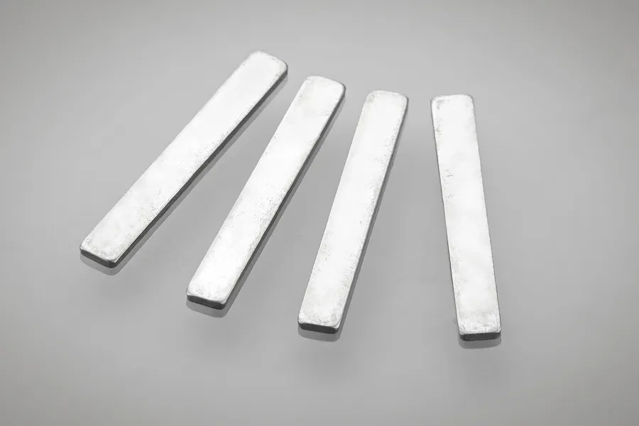 Tamiya Set Plates 4Pcs image 32676