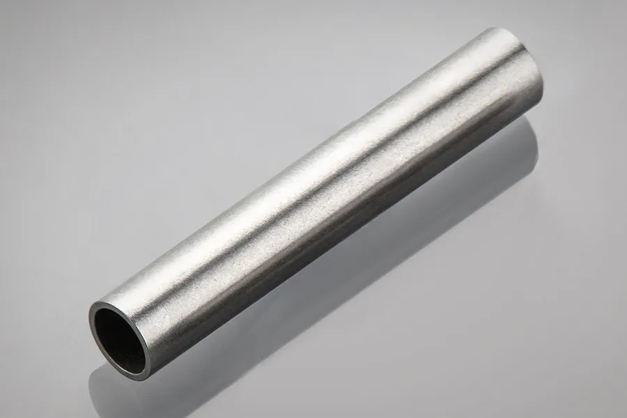 Tamiya 5x34mm Tube Spacer image 32680