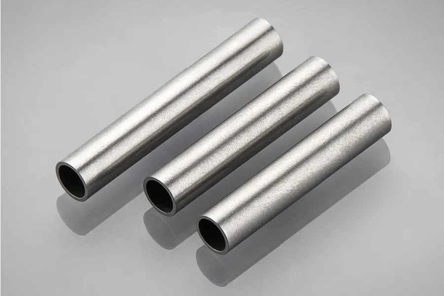 Tamiya 5x30mm &amp;amp; 5x25mm Tube Spacer Set image 32682