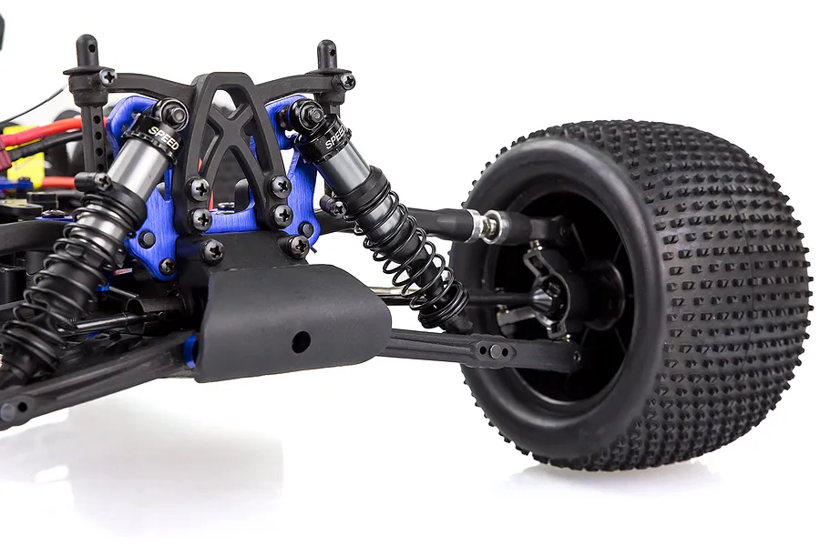 HSP Sea Rover RC Truggy Electric Brushless 4WD 1/8 Scale RTR image 32724