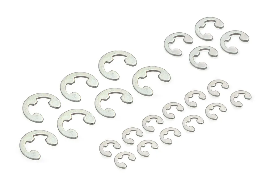 Tamiya E-Clips Kit image 32729