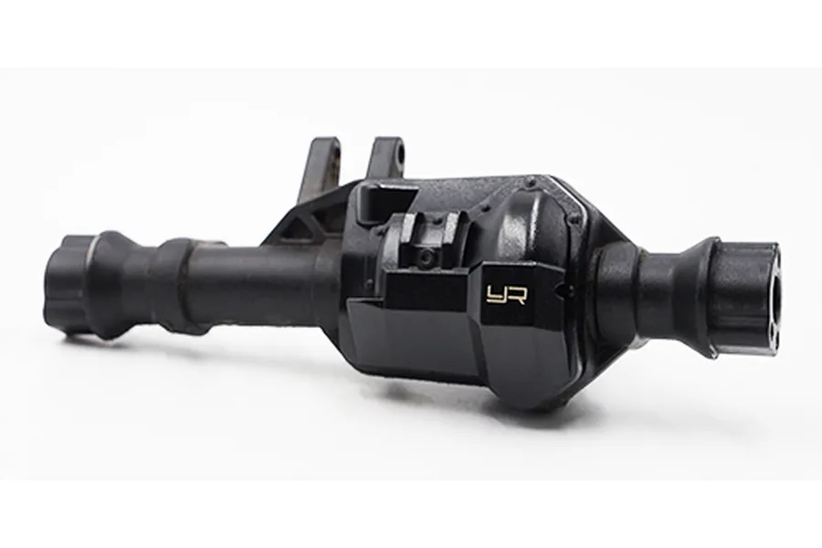 Yeah Racing TRX-4 Full Metal Axle Housing Upgrade Set image 32748