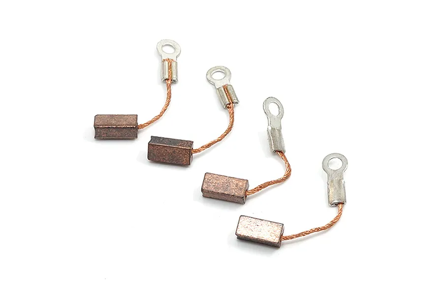 Yeah Racing High Performance Motor Brushes image 32777