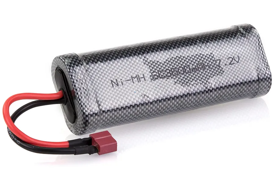 HSP 7.2v 3600Mah NiMH Battery image 32828