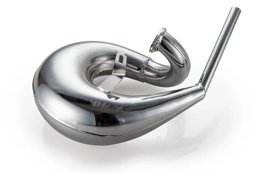 Rovan 5IVE-T Vortex Big Bore Tuned Exhaust Pipe Set image 32888