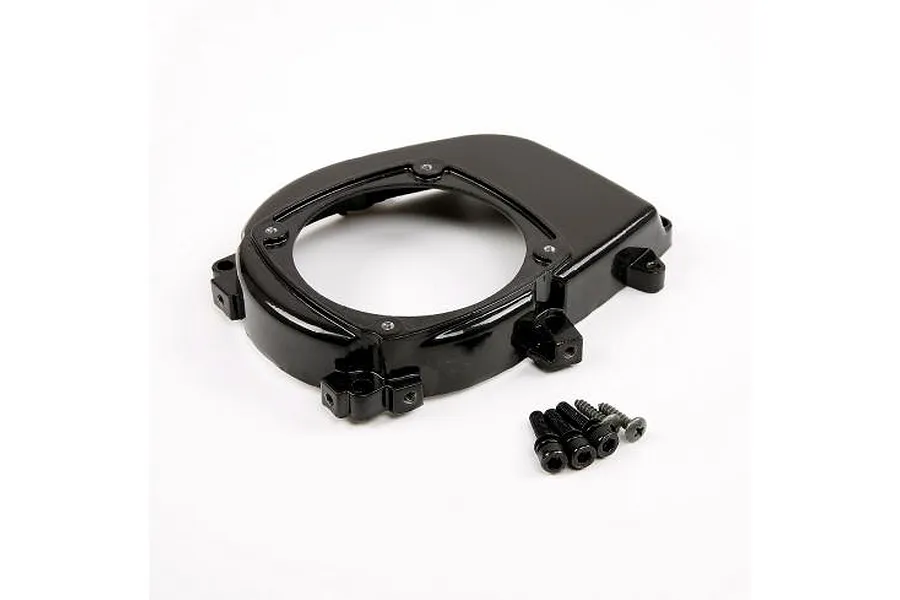 Rovan 45cc 2 Stroke Flywheel Cover w/ Screws image 32922