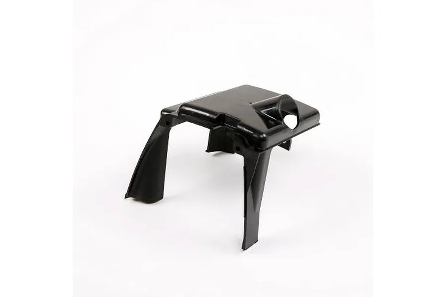 Rovan 45cc 2 Stroke Cylinder Heat Guard image 32924