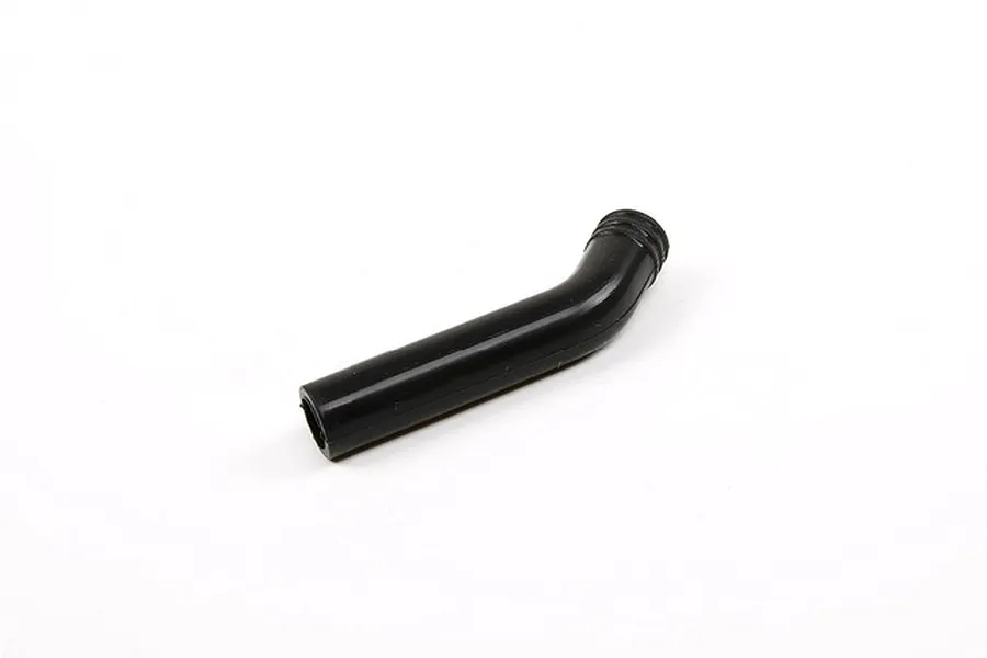 Rovan Black Silicone Exhaust Pipe Extension image 32938