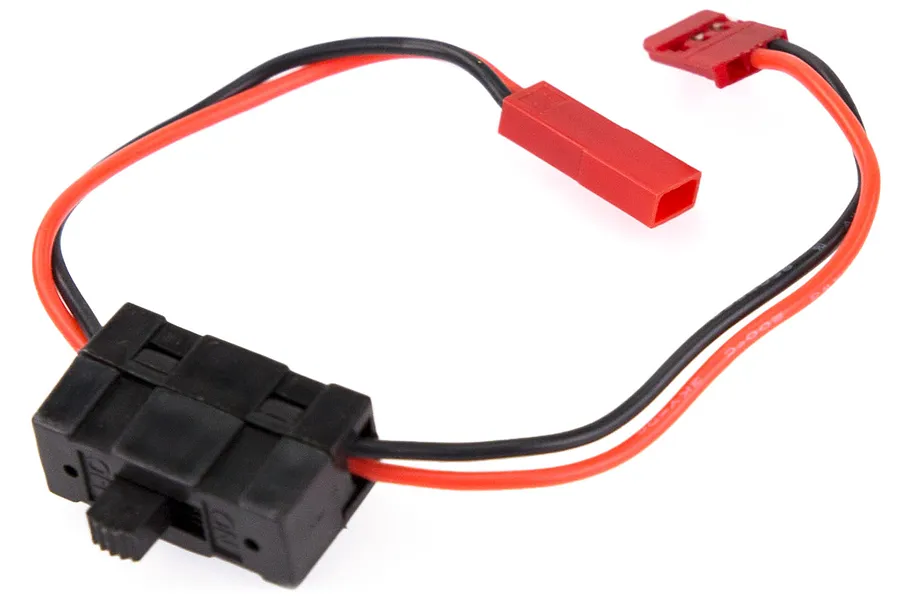 HSP Receiver Switch image 32989