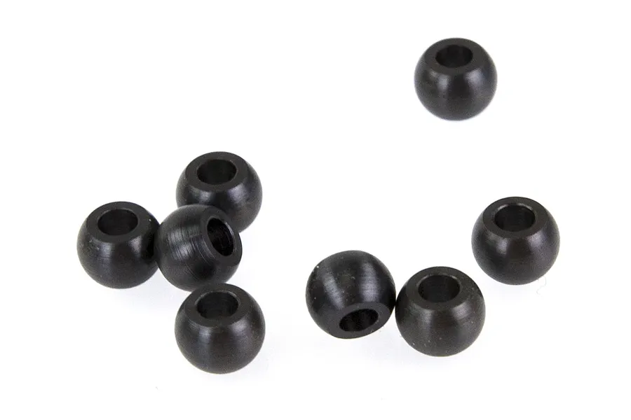 HSP 3x6.8x4.7mm Pivot Balls image 32991