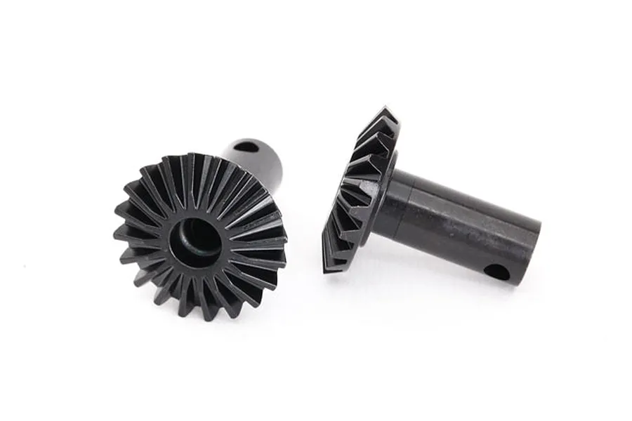 Traxxas E-Revo VXL 2.0 Steel Centre Differential Output Gear 2Pcs image 33022
