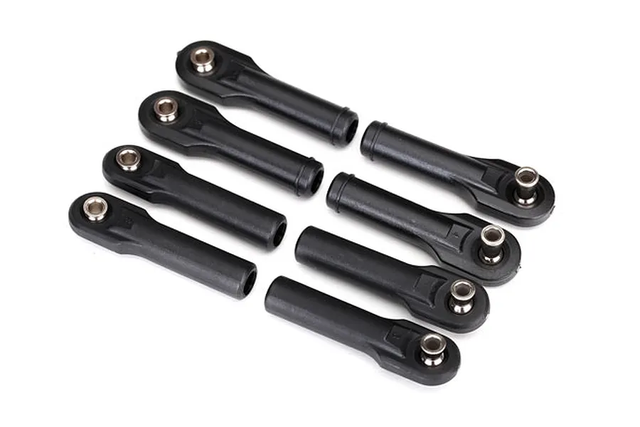 Traxxas E-Revo VXL 2.0 Rod Ends 8Pcs w/ Balls image 33023