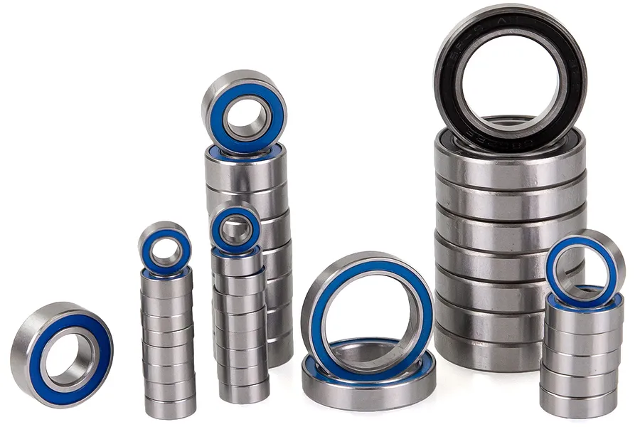 Plaig RC 1/7 Traxxas UDR Bearing Kit image 33036