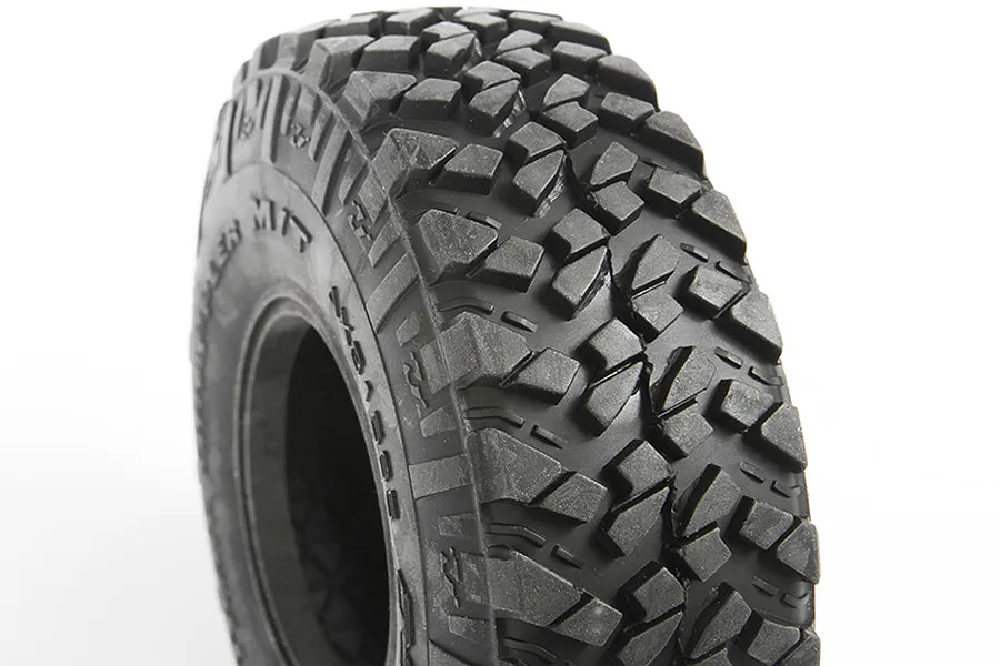 Axial 1.9&amp;quot; Nitto Trail Grappler M/T R35 Compound w/ Foam Inserts 2Pcs image 33110