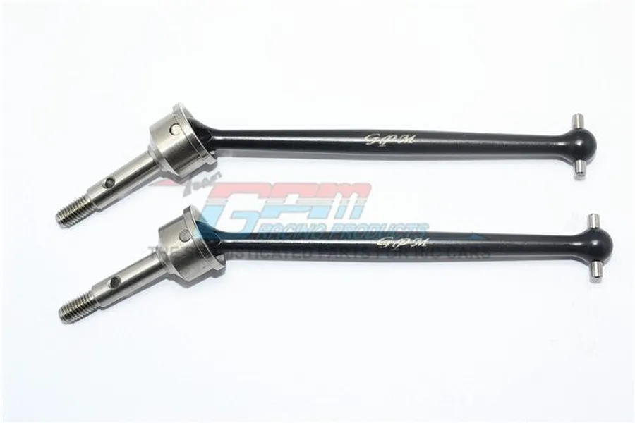 Traxxas UDR Steel Front Drive Shaft 2Pcs image 33174