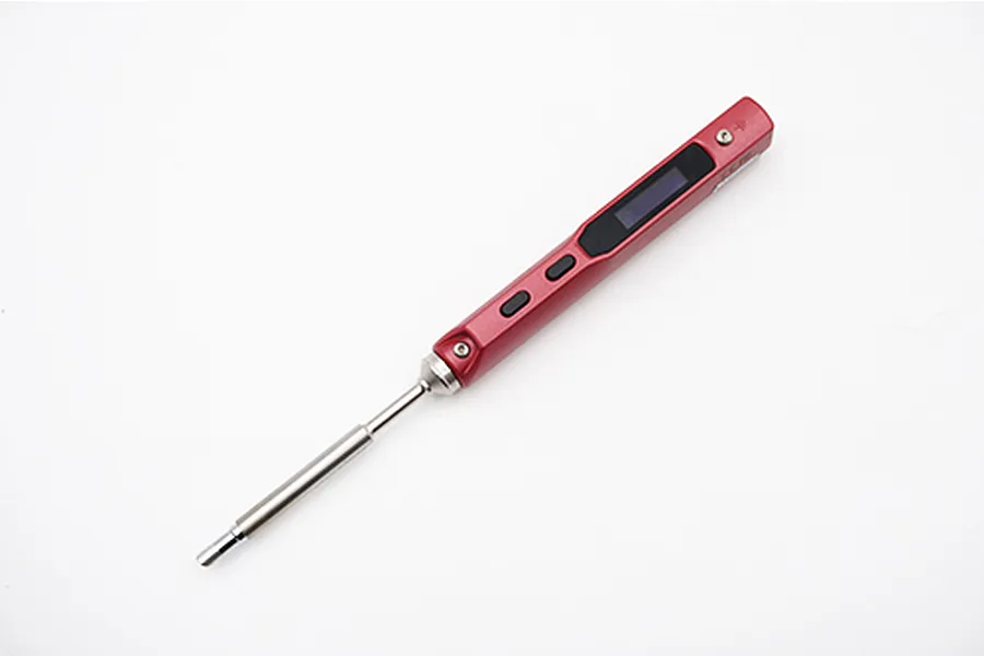 Yeah Racing Portable 12v Soldering Iron Set image 33248