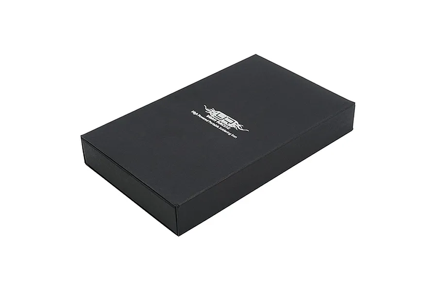 Yeah Racing Portable 12v Soldering Iron Set image 33250