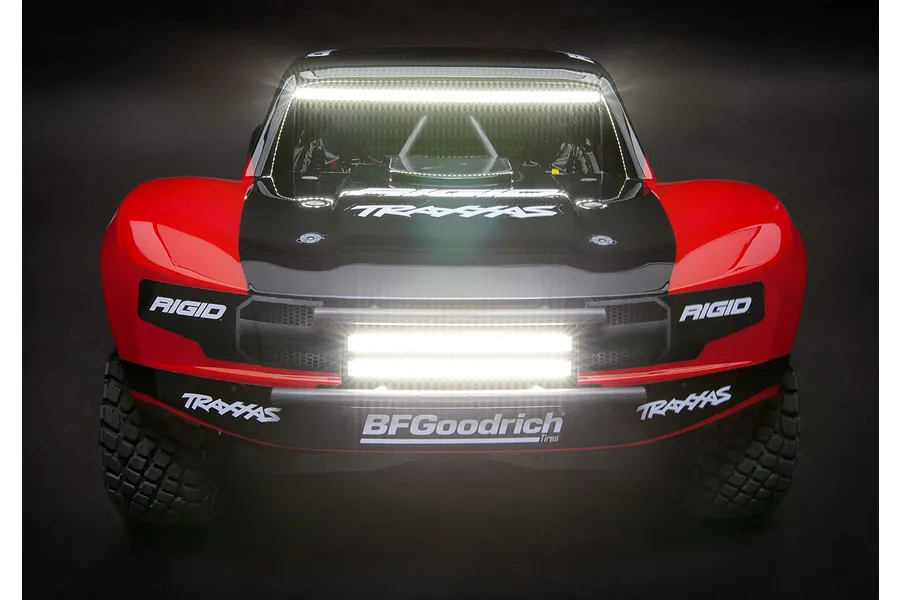 Traxxas UDR Waterproof Complete High Intensity Led Light Kit image 33295