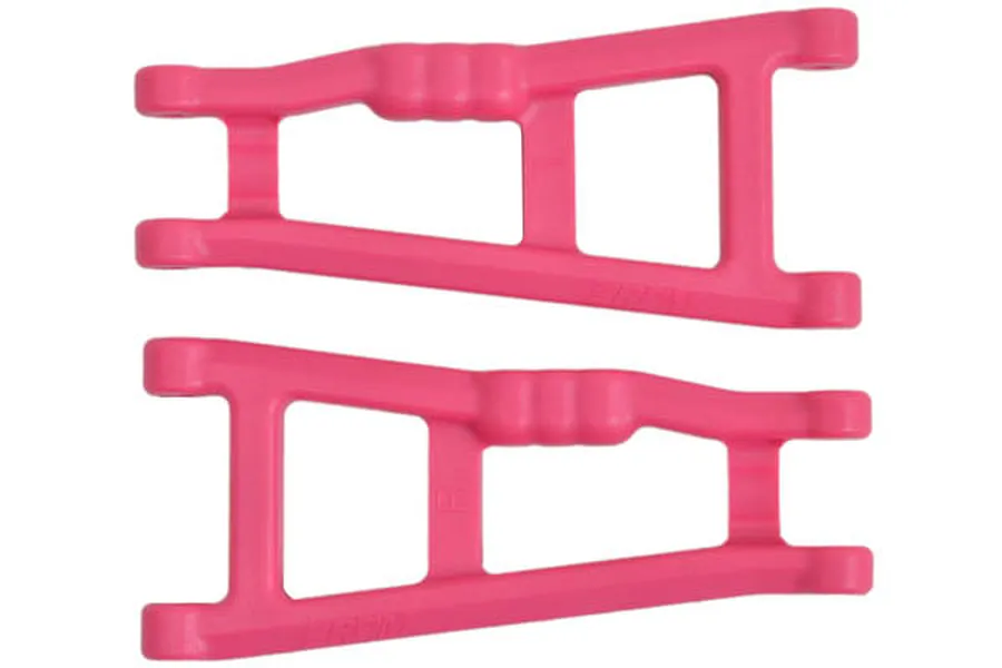 RPM Pink E-Rustler/E-Stampede Rear Suspension Arms image 33333