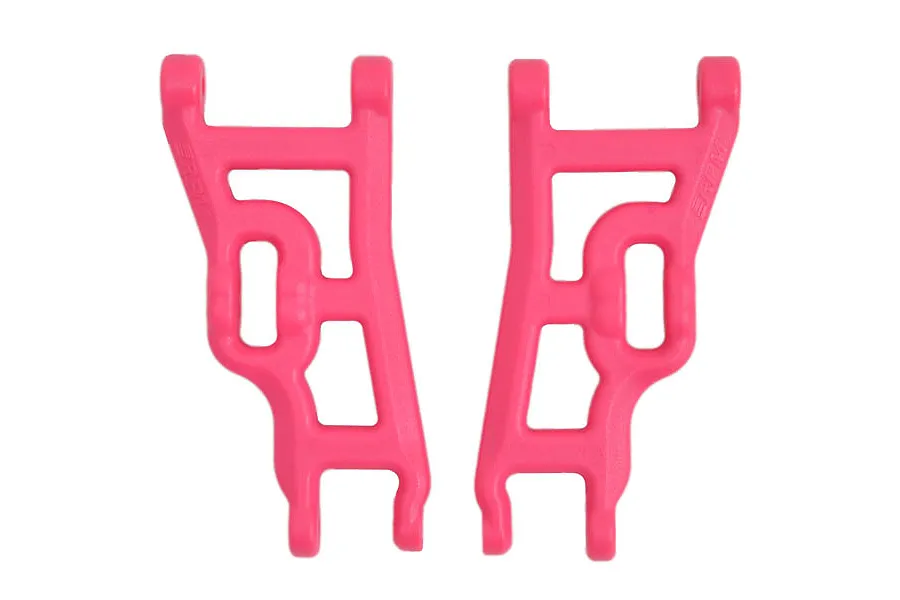 RPM Pink Slash 2WD/Nitro Slash/E-Rustler/E-Stampede Front Suspension Arms image 33334