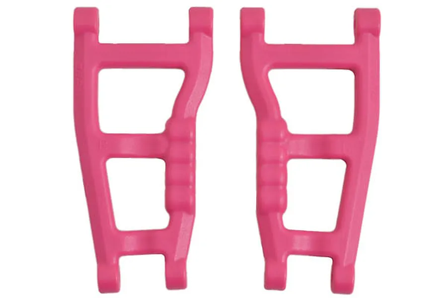 RPM Pink Slash 2WD Rear Suspension Arms image 33336