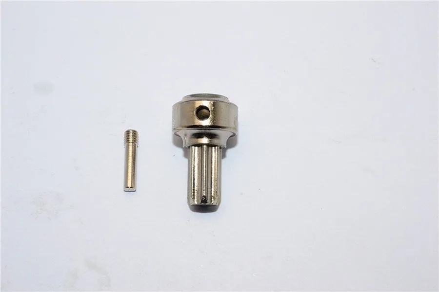 GPM Steel Centre External Splined Drive 1Pc image 33556