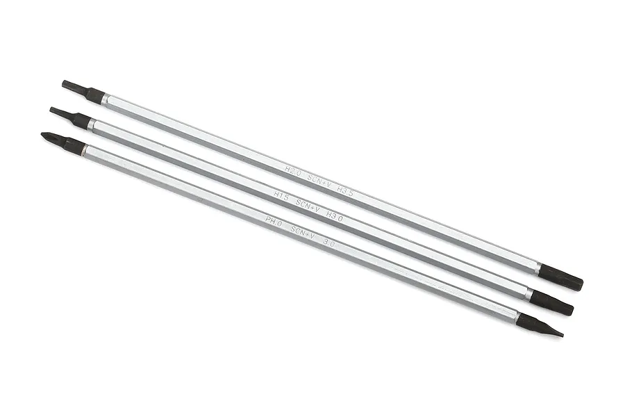 Traxxas Startup Tool Set image 33619