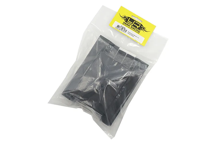 Yeah Racing Black Aluminium 1/10 Crawler Work/Display Stand image 33713