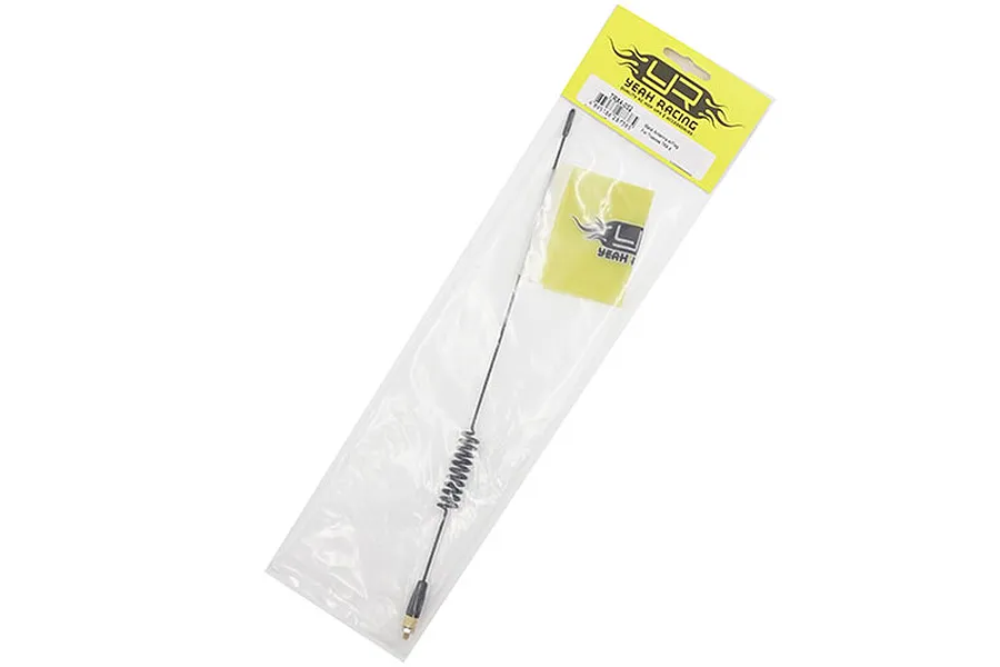 Yeah Racing TRX-4 Metal Antenna w/ Flag image 33716