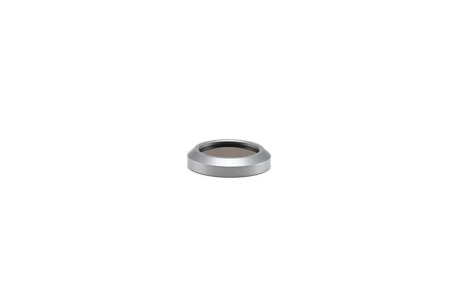 DJI Mavic 2 Zoom ND Filter Set (ND4/8/16/32) image 33858