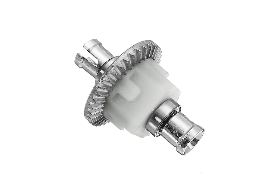 Xinlehong Sprint 9125 Complete Differential image 33941