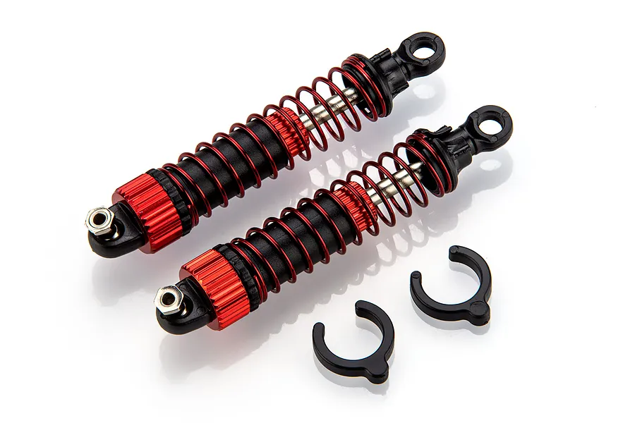 Xinlehong Spirit 9130 Shocks 2Pcs image 33954