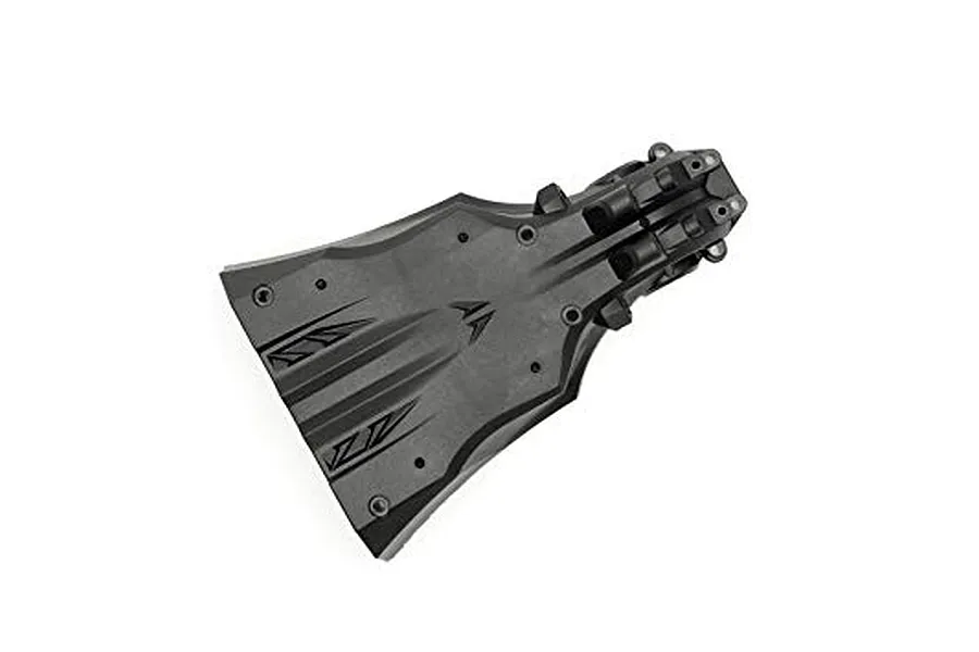 Xinlehong Sprint 9125 Front Chassis Plate image 33960