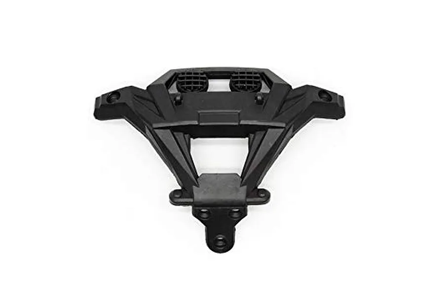 Xinlehong Spirit 9130 Front Bumper image 33962