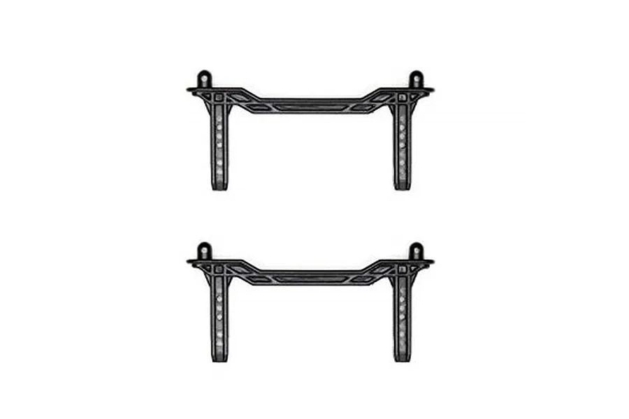 Xinlehong Sprint 9125 Front &amp;amp; Rear Body Mounts image 33964