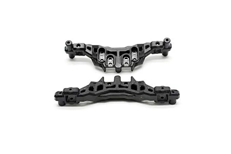 Xinlehong Sprint 9125 Front &amp;amp; Rear Shock Towers 2Pcs image 33965