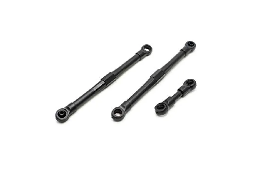 Xinlehong Sprint 9125 Steering Linkages 3Pcs image 33972