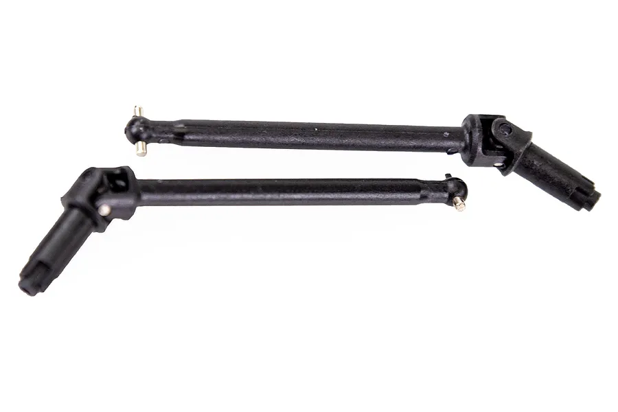 Xinlehong Spirit 9130 Front Universal Drive Shafts 2Pcs image 33974
